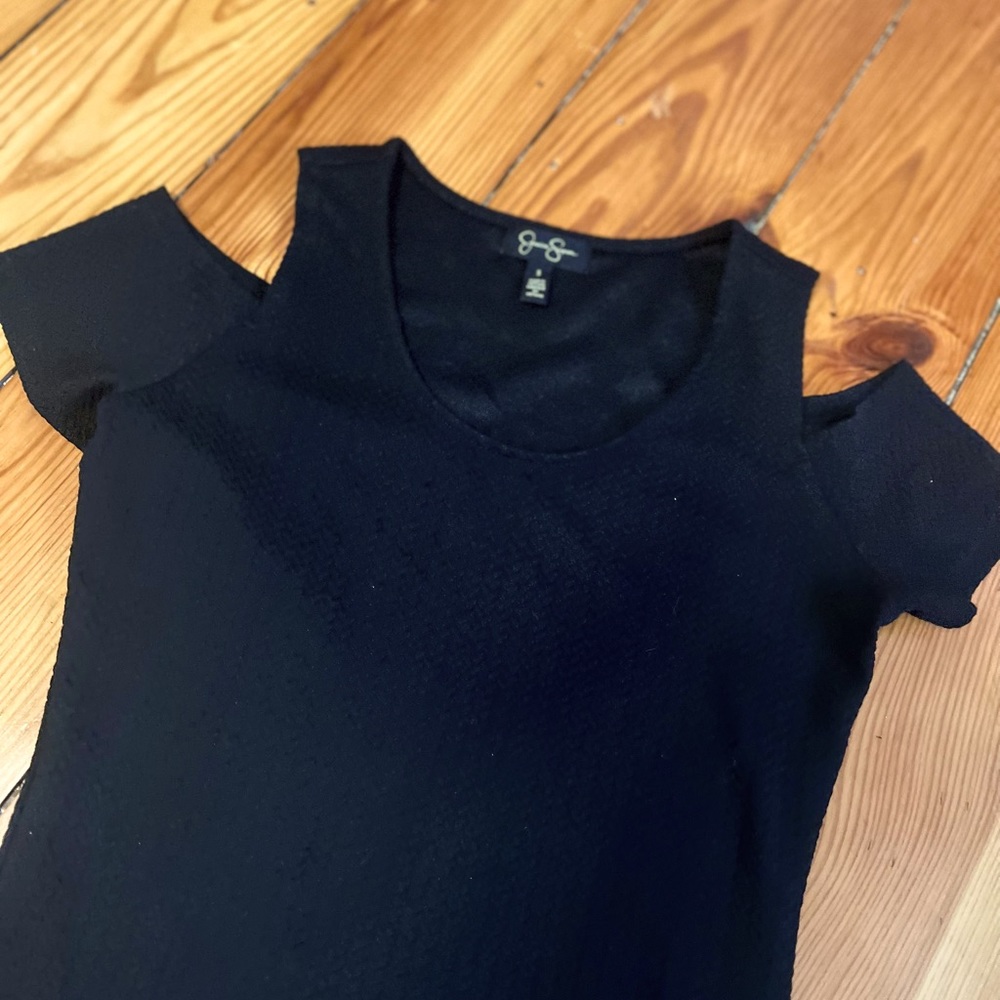 Jessica Simpson cutout dress Small - Picture 4 of 4